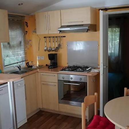 Holiday home Mh 13 Roy Les Mathes